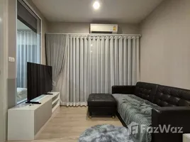 1 Bedroom Condo for rent at The Parkland Phetkasem - Thapra, Wat Tha Phra, Bangkok Yai