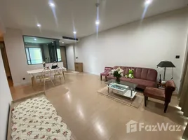 2 Bedroom Condo for rent at The Room Charoenkrung 30, Bang Rak, Bang Rak