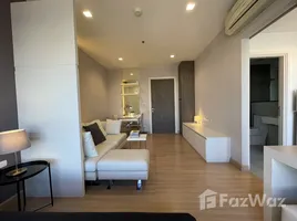 Studio Condo for rent at Urbano Absolute Sathon-Taksin, Khlong Ton Sai, Khlong San