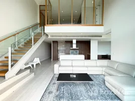 5 Bedroom Condo for rent at 185 Rajadamri, Lumphini, Pathum Wan