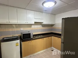 2 Bedroom Condo for rent at SV City Rama 3, Bang Phongphang, Yan Nawa