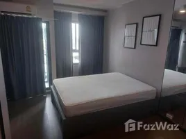 Studio Condo for rent at Ideo Sukhumvit 93, Bang Chak, Phra Khanong