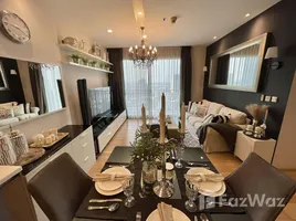 2 Bedroom Condo for rent at Siri At Sukhumvit, Phra Khanong, Khlong Toei