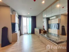 2 Bedroom Condo for rent at Brix Condominium Charan 64, Bang Yi Khan, Bang Phlat