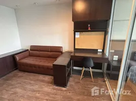1 Bedroom Condo for rent at Lumpini Place Rama IX-Ratchada, Huai Khwang, Huai Khwang