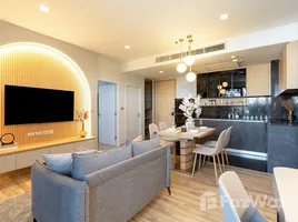 1 Bedroom Condo for rent at The Line Jatujak - Mochit, Chatuchak, Chatuchak
