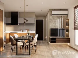 2 Bedroom Condo for rent at Rhythm Phahol-Ari, Phaya Thai, Phaya Thai