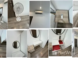 1 Bedroom Condo for rent at Ideo Mobi Sukhumvit 66, Bang Na, Bang Na