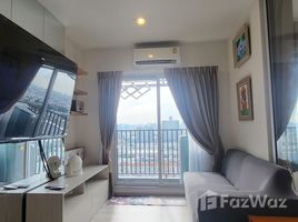 1 Bedroom Condo for rent at Niche Mono Ramkhamhaeng, Hua Mak, Bang Kapi