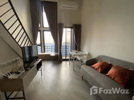1 Bedroom Condo for rent at The Base Saphanmai, Anusawari, Bang Khen