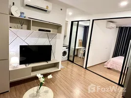 2 Bedroom Condo for rent at The Origin Ram 209 Interchange, Min Buri, Min Buri