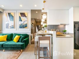 2 Bedroom Condo for rent at M Thonglor 10, Khlong Tan Nuea, Watthana