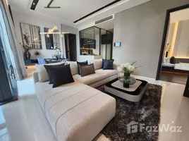 2 Bedroom Condo for rent at The Bangkok Thonglor, Khlong Tan Nuea, Watthana