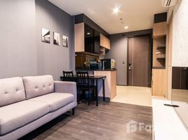 1 Bedroom Condo for rent at The Line Asoke - Ratchada, Din Daeng, Din Daeng