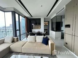 2 Bedroom Condo for rent at The Bangkok Thonglor, Khlong Tan Nuea, Watthana