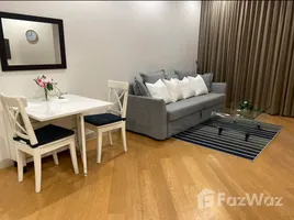1 Bedroom Condo for rent at Chatrium Residence Riverside, Wat Phraya Krai, Bang Kho Laem