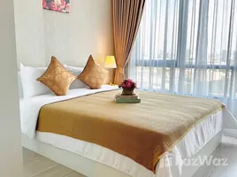 1 Bedroom Condo for rent at Metro Sky Prachachuen, Wong Sawang, Bang Sue