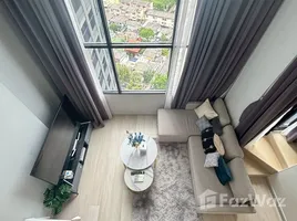 1 Bedroom Condo for rent at Knightsbridge Prime Sathorn, Thung Wat Don, Sathon