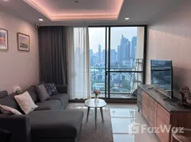 2 Bedroom Condo for rent at Supalai Oriental Sukhumvit 39, Khlong Tan Nuea, Watthana