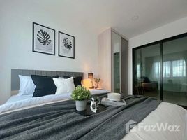 1 Bedroom Condo for rent at Chewathai Hallmark Ladprao-Chokchai 4, Saphan Song, Wang Thong Lang