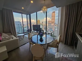 2 Bedroom Condo for rent at Celes Asoke, Khlong Toei Nuea, Watthana