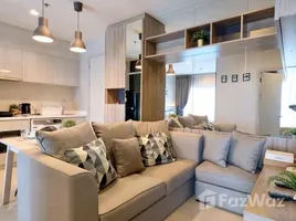 2 Bedroom Condo for rent at Life Sukhumvit 48, Phra Khanong, Khlong Toei