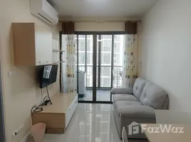1 Bedroom Condo for rent at Ideo Mix Sukhumvit 103, Bang Na, Bang Na
