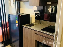 1 Bedroom Condo for rent at The Origin Ladprao Bangkapi , Khlong Chan, Bang Kapi