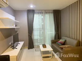 The President Sukhumvit 81