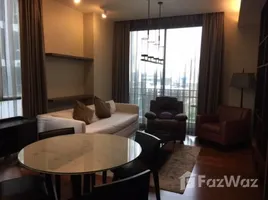 2 Bedroom Condo for rent at Quattro By Sansiri, Khlong Tan Nuea, Watthana