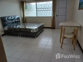 Studio Condo for rent at The Trio Garden, Nong Bon, Prawet