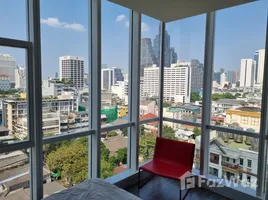 The Room Sathorn-TanonPun - Photo 2