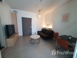 1 Bedroom Condo for rent at Supalai Loft Sathorn - Ratchaphruek, Pak Khlong Phasi Charoen, Phasi Charoen