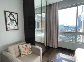 1 Bedroom Condo for rent at The Lofts Yennakart, Chong Nonsi, Yan Nawa