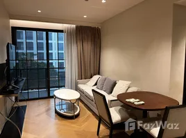 2 Bedroom Condo for rent at The Reserve Sukhumvit 61, Khlong Tan Nuea, Watthana