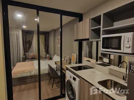 1 Bedroom Condo for rent at The Origin Ramintra 83 Station, Ram Inthra, Khan Na Yao