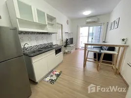 2 Bedroom Condo for rent at A Space Asoke-Ratchada, Din Daeng, Din Daeng