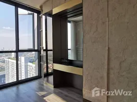 2 Bedroom Condo for rent at The Line Wongsawang, Wong Sawang, Bang Sue