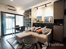 IDEO Phaholyothin Chatuchak - Photo 4