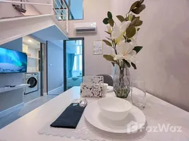 2 Bedroom Condo for rent at Metro Sky Prachachuen, Wong Sawang, Bang Sue