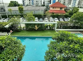 1 Bedroom Condo for rent at iCondo Serithai Green Space, Khlong Kum, Bueng Kum