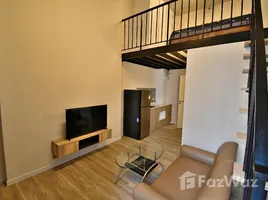 1 Bedroom Condo for rent at Blossom Condo @ Fashion Beyond, Khan Na Yao, Khan Na Yao