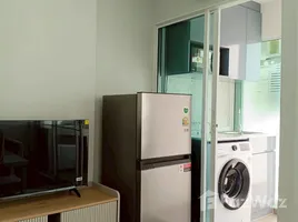 Studio Condo for rent at Regent Home Bangna, Bang Na, Bang Na