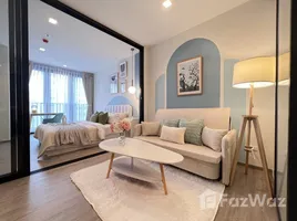 1 Bedroom Condo for rent at The Line Phahonyothin Park, Chomphon, Chatuchak