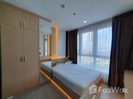 1 Bedroom Condo for rent at Supalai Loft Sathorn - Ratchaphruek, Pak Khlong Phasi Charoen, Phasi Charoen