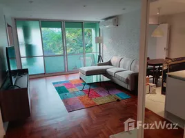 2 Bedroom Condo for rent at Raintree Villa, Khlong Tan Nuea, Watthana
