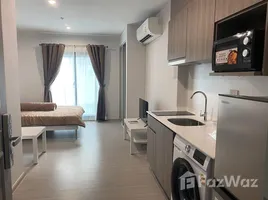Studio Condo for rent at The Parkland Phetkasem 56, Bang Wa, Phasi Charoen