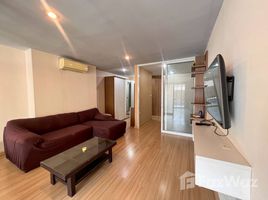 1 Bedroom Condo for rent at Happy Condo Ladprao 101, Khlong Chaokhun Sing, Wang Thong Lang