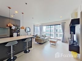 2 Bedroom Condo for rent at Rhythm Sukhumvit 36-38, Khlong Tan, Khlong Toei