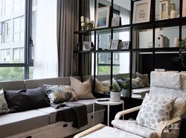 1 Bedroom Condo for rent at The Line Wongsawang, Wong Sawang, Bang Sue